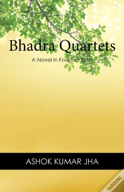Capa do artigo Bhadra Quartets
