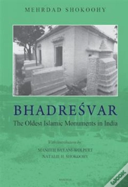 Capa do artigo Bhadresvar