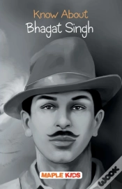Capa do artigo Bhagat Singh