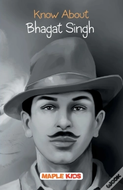 Capa do artigo Bhagat Singh