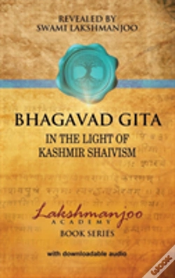 Capa do artigo Bhagavad Gi Ta