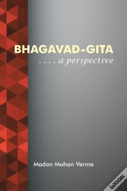 Capa do artigo Bhagavad-Gita:  . . . . A Perspective