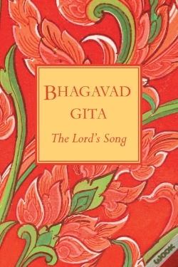 Capa do artigo Bhagavad Gita
