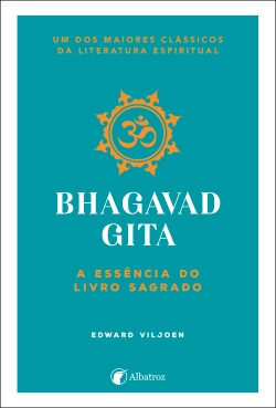 Capa do artigo Bhagavad Gita