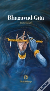 Capa do artigo Bhagavad Gita Essentials