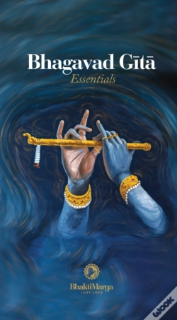 Capa do artigo Bhagavad Gita Essentials