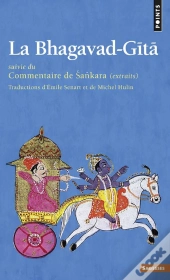 Bhagavad Gita Et Ses Commentaires