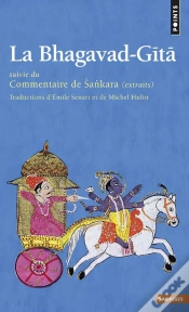 Capa do artigo Bhagavad Gita Et Ses Commentaires