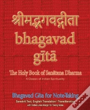 Capa do artigo Bhagavad Gita For Note-Taking