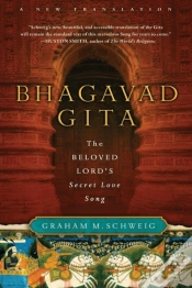Capa do artigo Bhagavad Gita