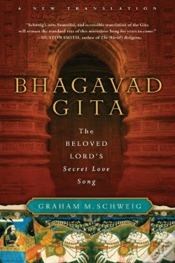 Capa do artigo Bhagavad Gita