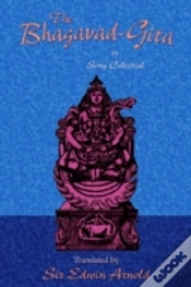 Capa do artigo Bhagavad-Gita Or Song Celestial