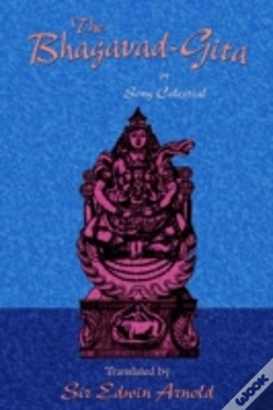 Capa do artigo Bhagavad-Gita Or Song Celestial