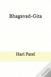 Capa do artigo Bhagavad-Gita