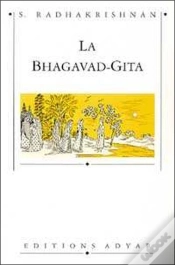 Capa do artigo Bhagavad-Gita