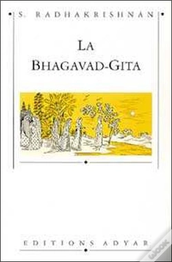 Capa do artigo Bhagavad-Gita