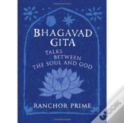 Capa do artigo Bhagavad Gita