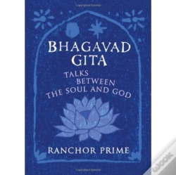 Capa do artigo Bhagavad Gita