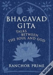 Capa do artigo Bhagavad Gita