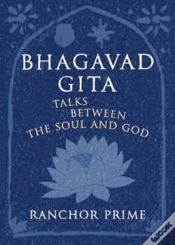Capa do artigo Bhagavad Gita