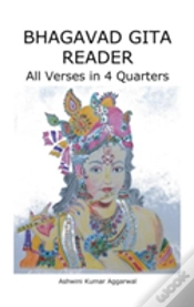 Capa do artigo Bhagavad Gita Reader: All Verses In 4 Quarters