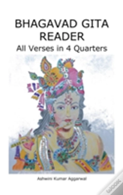 Capa do artigo Bhagavad Gita Reader: All Verses In 4 Quarters