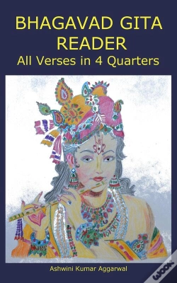 Capa do artigo Bhagavad Gita Reader