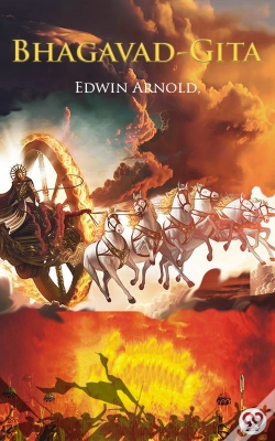 Capa do artigo Bhagavad-Gita