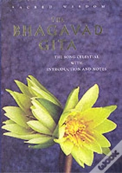 Capa do artigo Bhagavad Gita