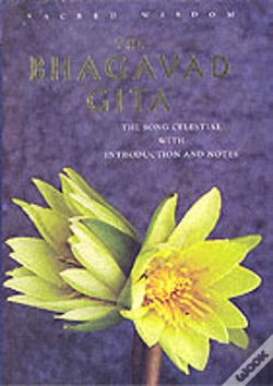 Capa do artigo Bhagavad Gita
