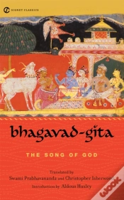 Capa do artigo Bhagavad-Gita