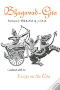 Capa do artigo Bhagavad-Gita