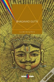 Capa do artigo Bhagavad Guitá