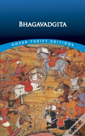 Capa do artigo Bhagavadgita