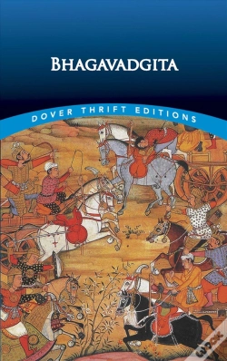 Capa do artigo Bhagavadgita