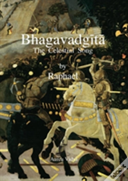 Capa do artigo Bhagavadgita, The Celestial Song