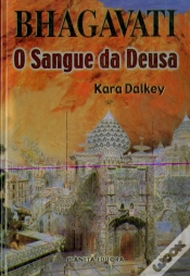 Capa do artigo Bhagavati - O Sangue da Deusa