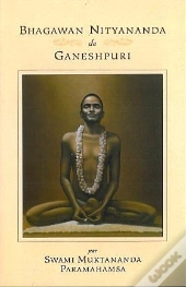 Bhagawan Nityananda De Ganeshpuri