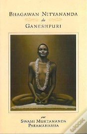 Capa do artigo Bhagawan Nityananda De Ganeshpuri