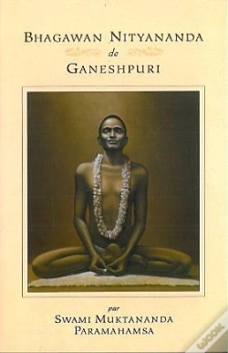 Capa do artigo Bhagawan Nityananda De Ganeshpuri