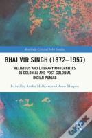 Bhai Vir Singh (1872â€“1957)