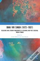 Bhai Vir Singh (1872â€“1957)