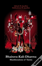 Capa do artigo Bhairava-Kali-Dharma
