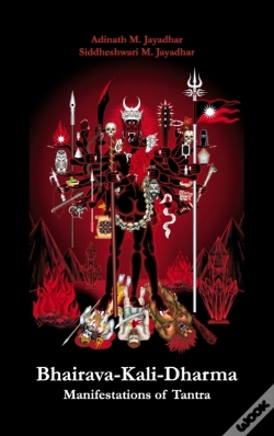 Capa do artigo Bhairava-Kali-Dharma
