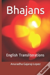 Capa do artigo Bhajans
