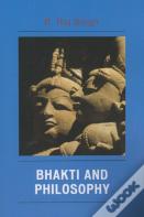 Bhakti And Philosophy