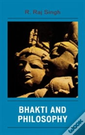 Capa do artigo Bhakti And Philosophy