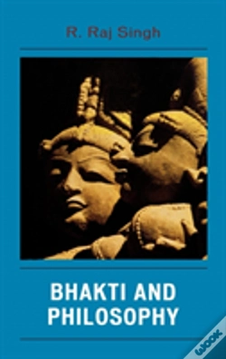 Capa do artigo Bhakti And Philosophy