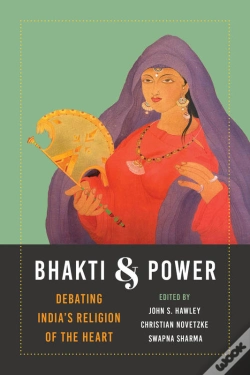 Capa do artigo Bhakti And Power