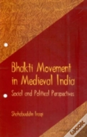 Capa do artigo Bhakti Movement In Medieval India